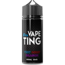 It's A Vape Ting 100ml Shortfill Very Berry Dragon