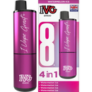 IVG 2400 Prefilled Vape Pod Kit Watermelon Ice