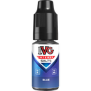 IVG Intense Nic Salts 10ml 10mg Blue