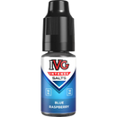 IVG Intense Nic Salts 10ml 10mg Blue Raspberry
