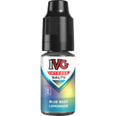 IVG Intense Nic Salts 10ml 20mg Blue Razz Lemonade