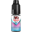 IVG Intense Nic Salts 10ml 10mg Blue Sour Raspberry