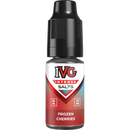 IVG Intense Nic Salts 10ml 10mg Frozen Cherries