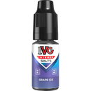 IVG Intense Nic Salts 10ml 10mg Grape Ice