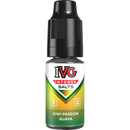 IVG Intense Nic Salts 10ml 10mg Kiwi Passion Guava