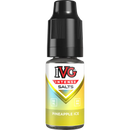 IVG Intense Nic Salts 10ml 20mg Pineapple Ice