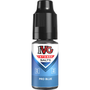 IVG Intense Nic Salts 10ml 10mg PRO Blue