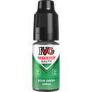 IVG Intense Nic Salts 10ml 10mg Sour Green Apple