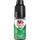 IVG Intense Nic Salts 10ml 20mg Sour Green Apple