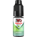 IVG Intense Nic Salts 10ml 20mg Spearmint