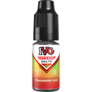 IVG Intense Nic Salts 10ml 10mg Strawberry Kiwi