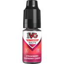IVG Intense Nic Salts 10ml 20mg Strawberry Raspberry Cherry