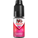 IVG Intense Nic Salts 10ml 20mg Strawberry Sensation