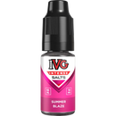 IVG Intense Nic Salts 10ml 10mg Summer Blaze
