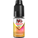 IVG Intense Nic Salts 10ml 10mg Tropical Ice