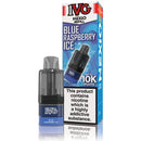 IVG Nexio 10K Prefilled Pod Refill Pack