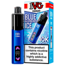 IVG Nexio 10K Prefilled Pod Kit