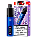 IVG Nexio 10K Prefilled Pod Kit