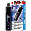 IVG Nexio 10K Prefilled Pod Kit