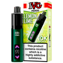 IVG Nexio 10K Prefilled Pod Kit
