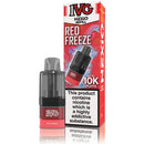 IVG Nexio 10K Prefilled Pod Refill Pack