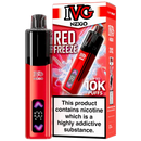 IVG Nexio 10K Prefilled Pod Kit