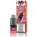 IVG Nexio 10K Prefilled Pod Refill Pack