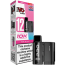 IVG Pro 12 Prefilled Replacement Pods Hub Blast