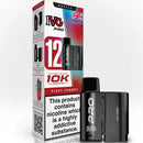 IVG Pro 12 Prefilled Replacement Pods Fizzy Cherry