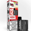 IVG Pro 12 Prefilled Replacement Pods Sour Cherry Watermelon