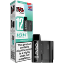 IVG Pro 12 Prefilled Replacement Pods Spearmint