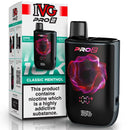 IVG Pro 2 Classic Menthol Starter Kit