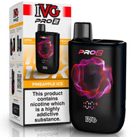 IVG Pro 2
