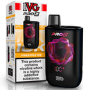 IVG Pro 2 Pineapple Ice Starter Kit