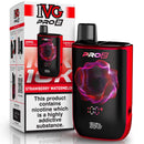 IVG Pro 2 Strawberry Watermelon Starter Kit