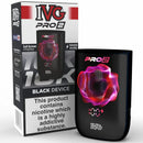 IVG Pro 2 Vape Pod Kit Black