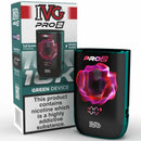 IVG Pro 2 Vape Pod Kit Green