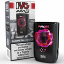 IVG Pro 2 Vape Pod Kit Gunmetal