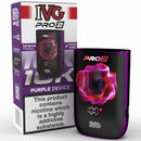 IVG Pro 2 Vape Pod Kit Purple