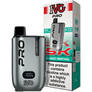 IVG PRO 5K Prefilled Pod Kit