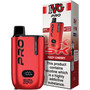 IVG PRO 5K Prefilled Pod Kit