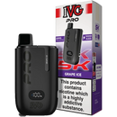 IVG PRO 5K Prefilled Pod Kit