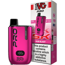 IVG PRO 5K Prefilled Pod Kit