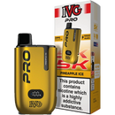 IVG PRO 5K Prefilled Pod Kit