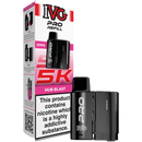IVG PRO 5K Prefilled Pods