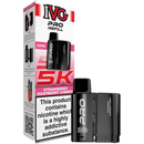 IVG PRO 5K Prefilled Pods
