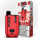 IVG Pro Vape Pod Kit Double Apple