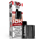 IVG Pro Prefilled Replacement Pods Fizzy Cherry