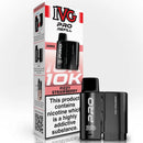 IVG Pro Prefilled Replacement Pods Fizzy Strawberry