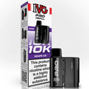 IVG Pro Prefilled Replacement Pods Grape Ice